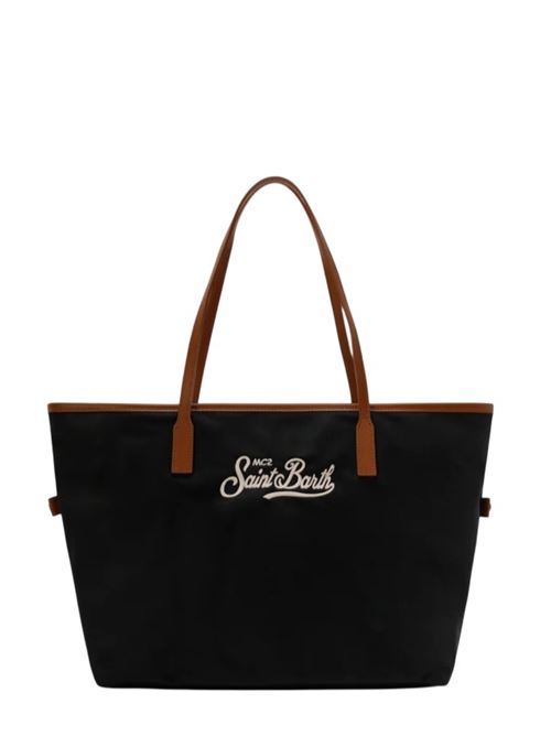 city bag nylon MC2 SAINT BARTH | CB0002-00288L.0018